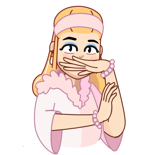 😉 Стикер «Иван и Софья» для Telegram