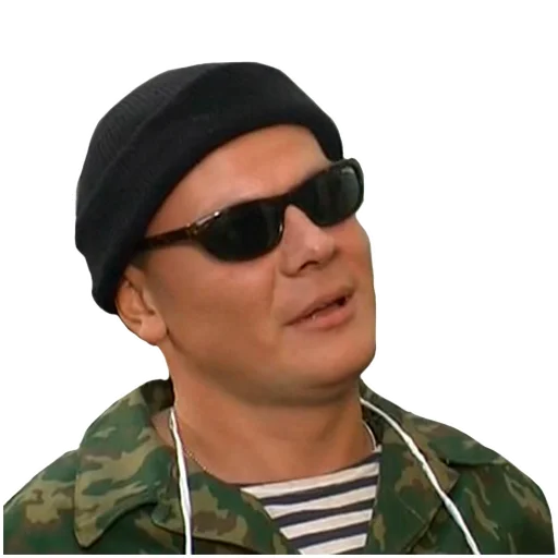 😎 Стикер «Дальнобойщики» для Telegram
