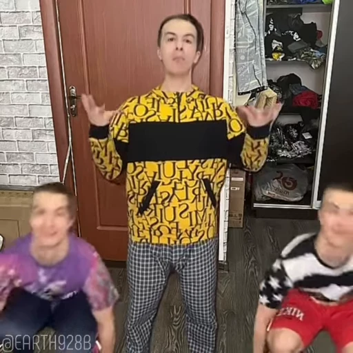 👥 Стикер «Ivan zolo 2004» для Telegram