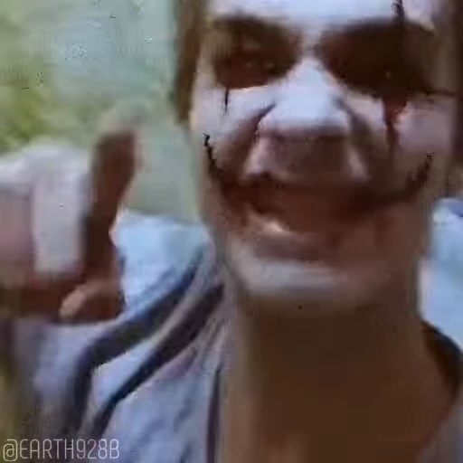 👹 Стикер «Ivan zolo 2004» для Telegram