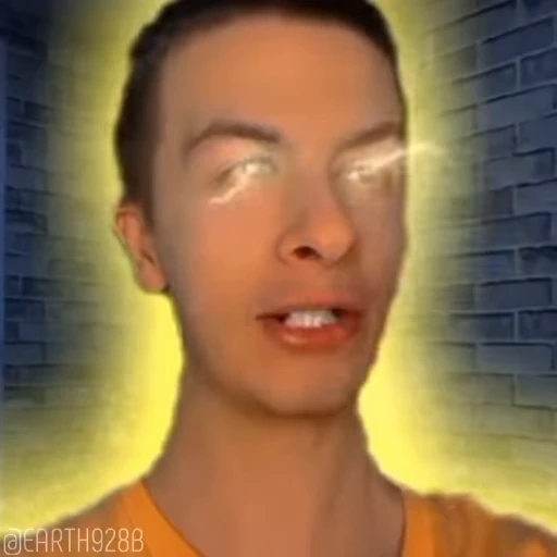 ⚡ Стикер «Ivan zolo 2004» для Telegram