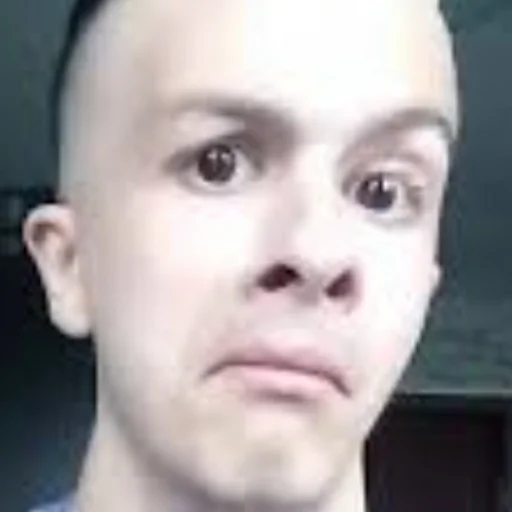 🤔 Стикер «Иван Легенда Мира» для Telegram
