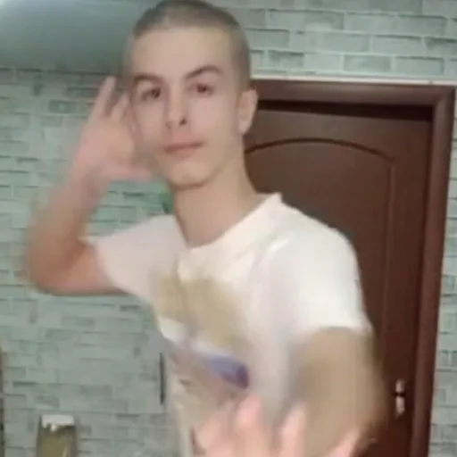 🕺 Стикер «Иван Легенда Мира» для Telegram