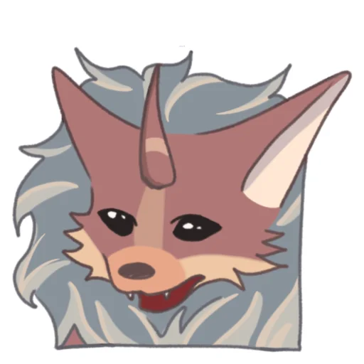 🥹 Стикер «Ивички» для Telegram