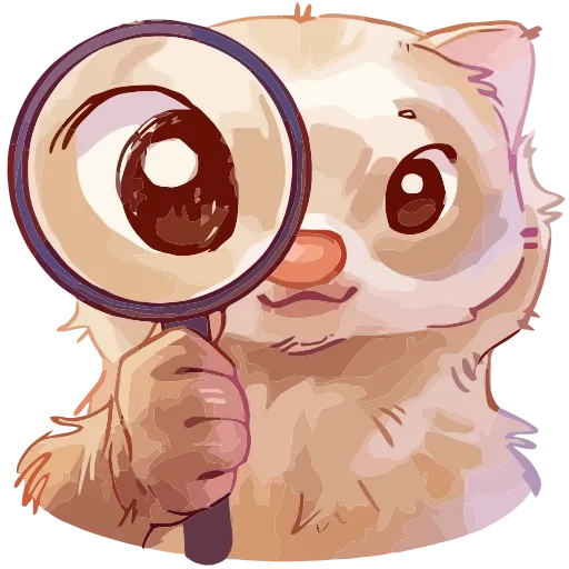 Стикер 11 Вонюша add