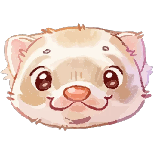 Стикер 3 Вонюша add
