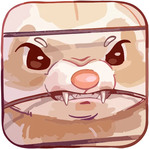 Стикер 34 Вонюша add