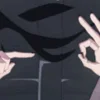 Стикер 58 🫡 Not ur personal emoji pack