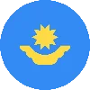 🇰🇿 Эмодзи «Usefull emoji» для Telegram