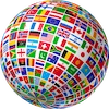 🌎 Эмодзи «Usefull emoji» для Telegram