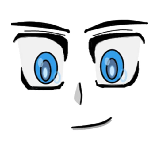 Стикерпак ROBLOX Reactions для Telegram