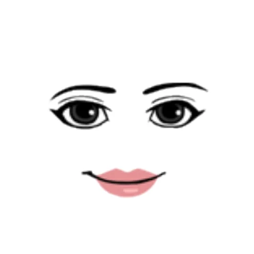 ☺️ Стикер «ROBLOX Reactions» для Telegram