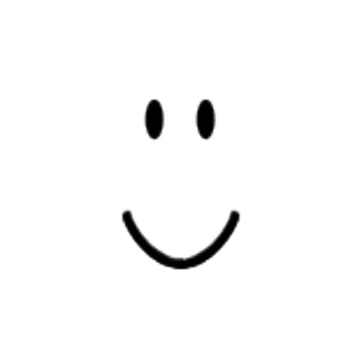 😄 Стикер «ROBLOX Reactions» для Telegram