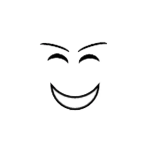 😝 Стикер «ROBLOX Reactions» для Telegram