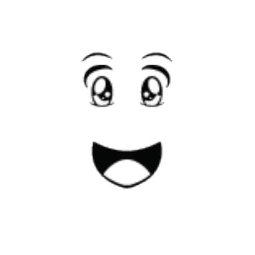 😁 Стикер «ROBLOX Reactions» для Telegram