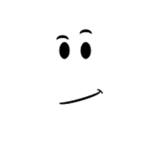 👌 Стикер «ROBLOX Reactions» для Telegram