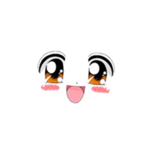 😌 Стикер «ROBLOX Reactions» для Telegram