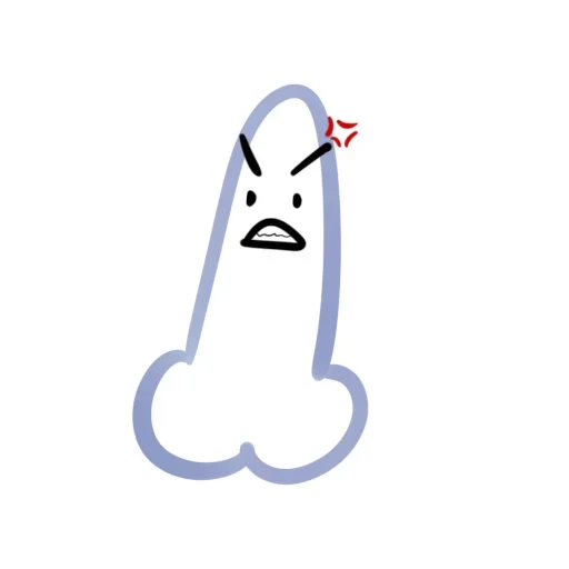 🤪 Стикер «I want you» для Telegram