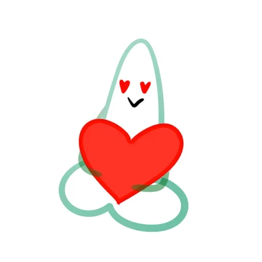 🤨 Стикер «I want you» для Telegram