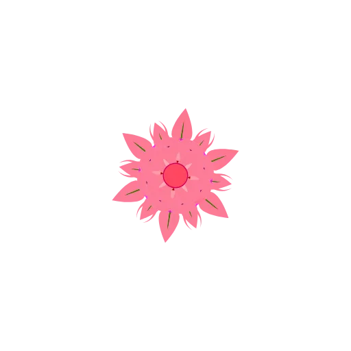 👄 Стикер «IWD» для Telegram