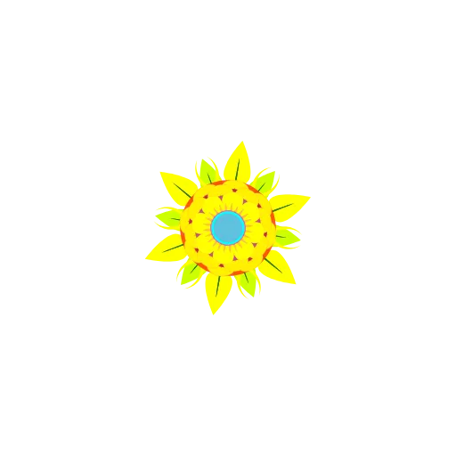 👅 Стикер «IWD» для Telegram