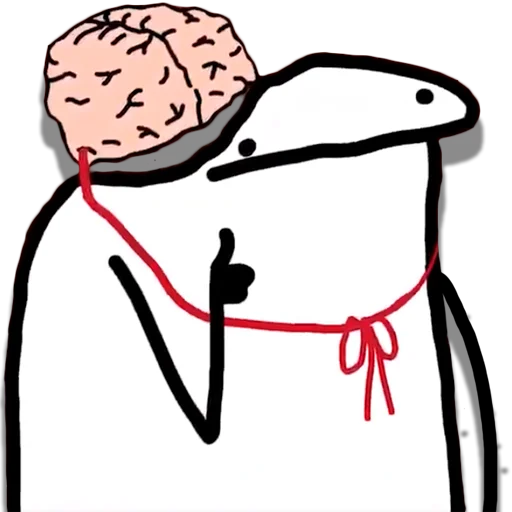 😂 Стикер «Marmok» для Telegram