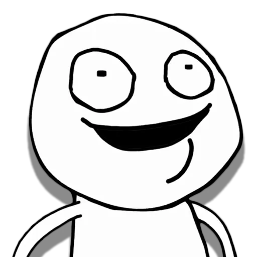 😃 Стикер «Marmok» для Telegram