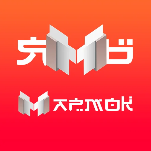 Стикерпак Marmok для Telegram