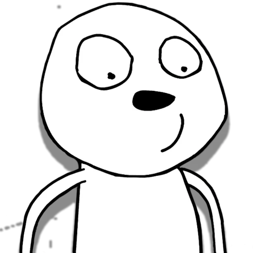 😯 Стикер «Marmok» для Telegram