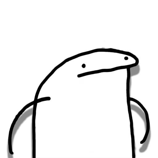 😑 Стикер «Marmok» для Telegram