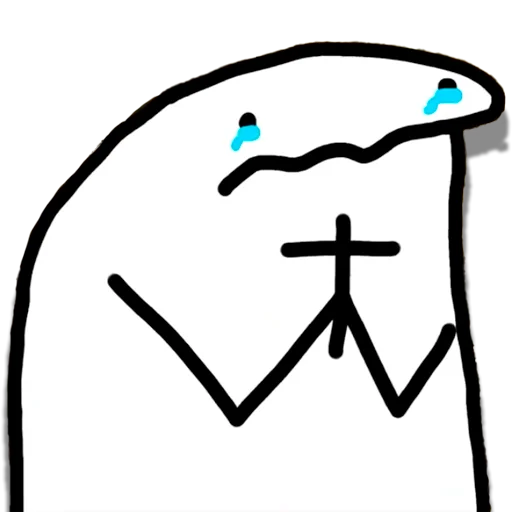 🥺 Стикер «Marmok» для Telegram