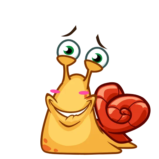 😘 Стикер «I will teach you» для Telegram