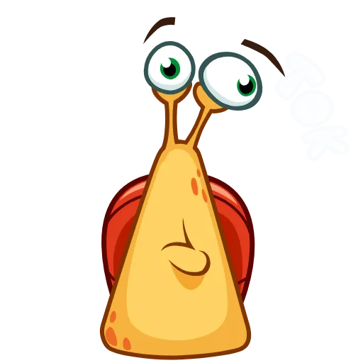 ☺️ Стикер «I will teach you» для Telegram