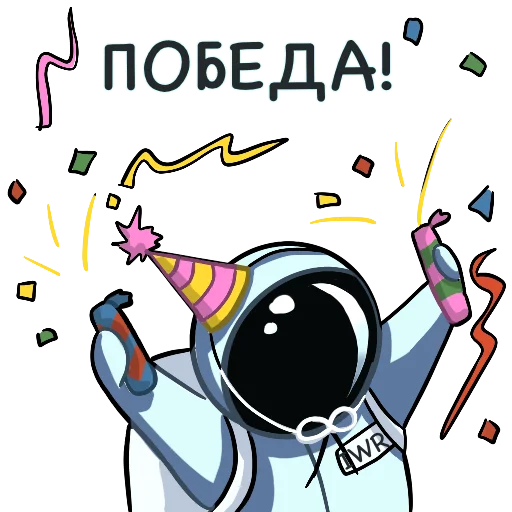 Стикерпак - удаленная работа для Telegram