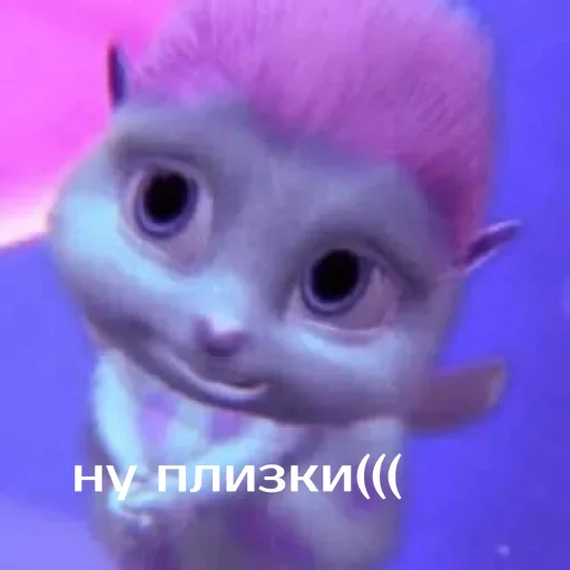 🙏 Стикер «Барби лучше всех» для Telegram