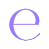 💜 Эмодзи «Фиолетовые буквы, иконки астрологии» для Telegram