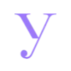 💜 Эмодзи «Фиолетовые буквы, иконки астрологии» для Telegram