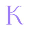 💜 Эмодзи «Фиолетовые буквы, иконки астрологии» для Telegram