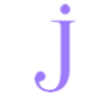 💜 Эмодзи «Фиолетовые буквы, иконки астрологии» для Telegram