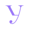 💜 Эмодзи «Фиолетовые буквы, иконки астрологии» для Telegram