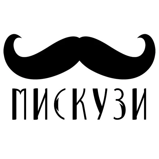 😏 Стикер «Mishmash» для Telegram