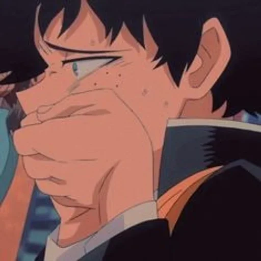 🥦 Стикер «‌Izuku Midoriya (Deku)» для Telegram