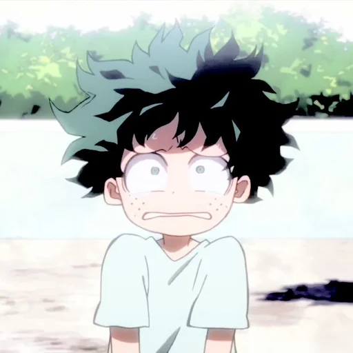 Стикерпак 𖥻 🥦 𝐈𝐙𝐔𝐊𝐔 𝐌𝐈𝐃𝐎𝐑𝐈𝐘𝐀 > для Telegram