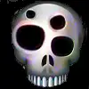 Стикер 43 Strange #status #random #horror