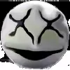 Стикер 27 Strange #status #random #horror