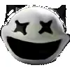 Стикер 31 Strange #status #random #horror