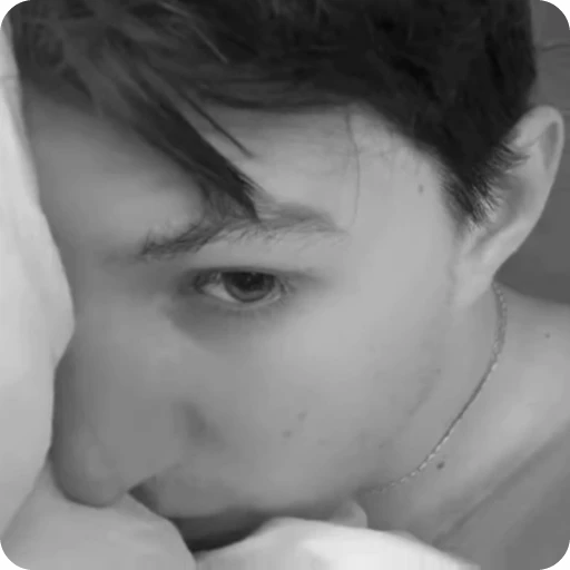 🥱 Стикер «𝑴𝒁𝑳𝑭𝑭 𝒃𝒚» для Telegram