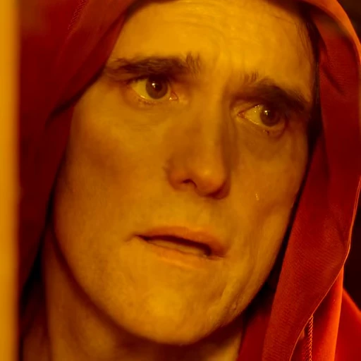 😭 Стикер «The House That Jack Built» для Telegram
