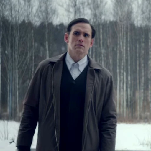 Стикерпак The House That Jack Built для Telegram