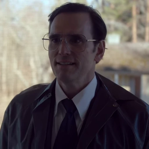 😁 Стикер «The House That Jack Built» для Telegram